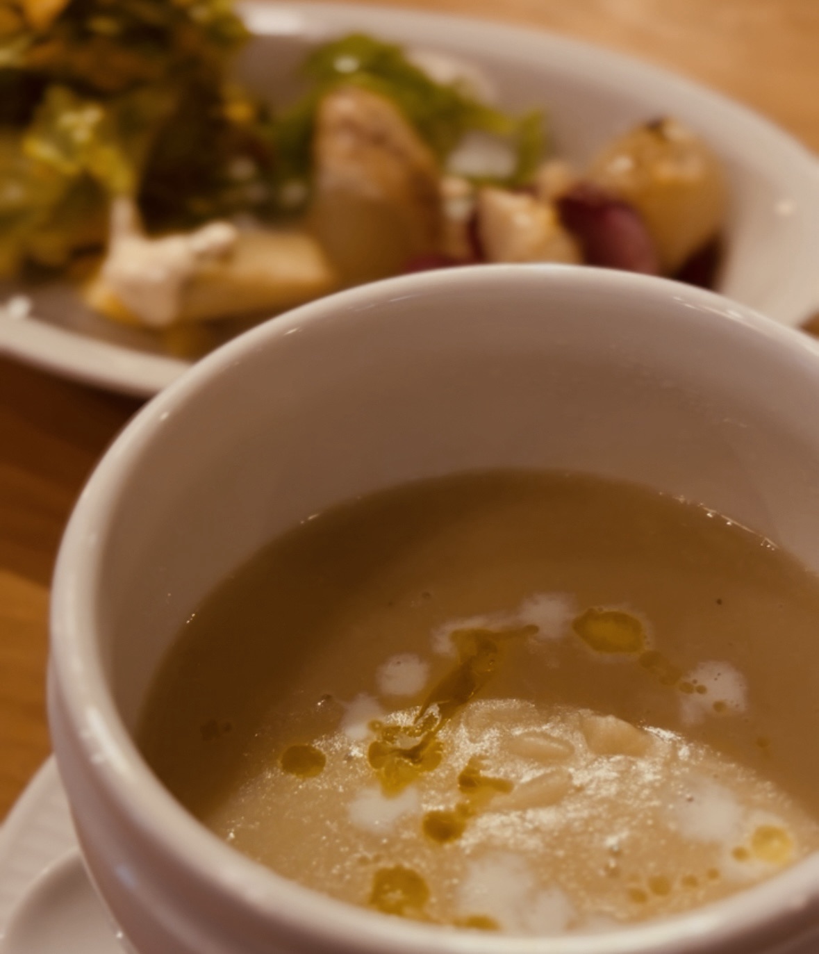 前例に生きるのをやめ、前例を創る生き方へ